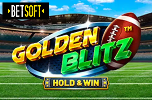 Golden Blitz